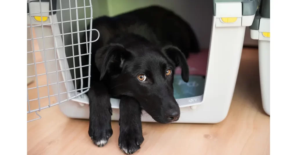 犬のハウスのしつけ方法は？ハウスを覚える意味について解説